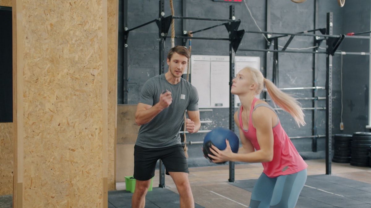Cardiotraining zum Abnehmen