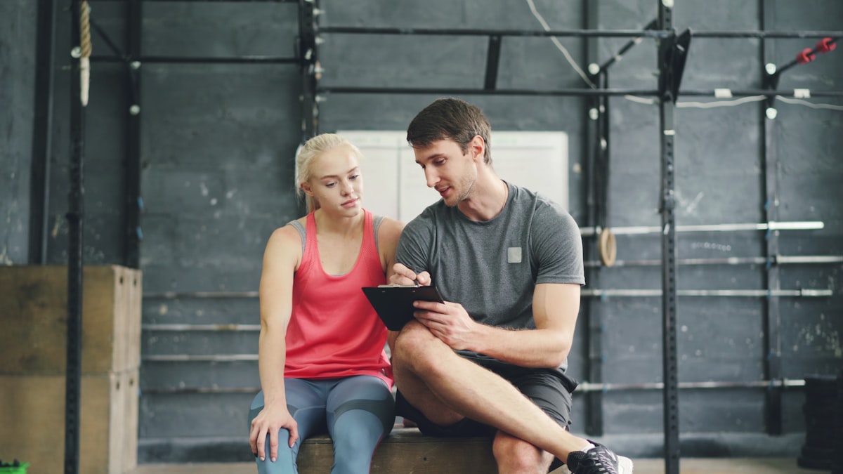 Mobility und Beweglichkeitstraining